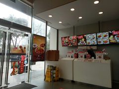 -永和大王(朝晖店)