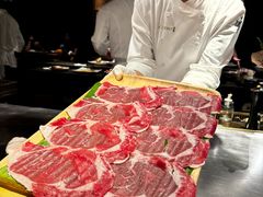 -岩盐·铁板料理(嘉里店)