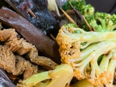 -彭姐麻辣烫(海淀店)