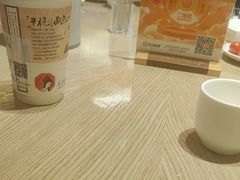 -艳阳天·非遗楚菜(武汉客厅店)