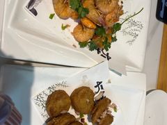 -小秦淮·南京土菜(新亭西路店)