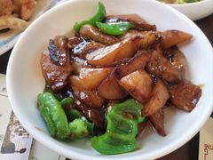 -老厨家(友谊路总店)