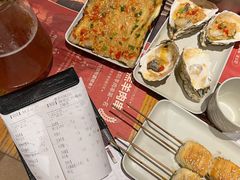 -木屋烧烤(南新店)