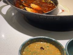 -新辣道鱼火锅(上地华联店)