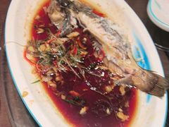 -味窑大寨百姓酒楼(晋祥办公大楼店)