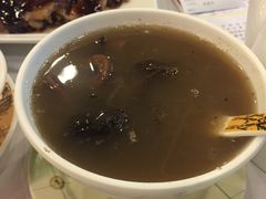 -金城大酒店-中餐厅(汾江中路店)