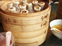 -鼎泰丰(国贸商城店)