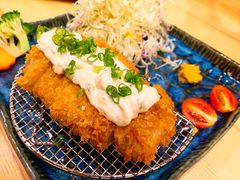 -隐月· 㐂和食屋(芝罘万达公馆店)