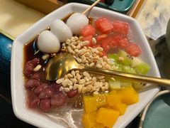 -锦府盐帮·侯宅(五棵松万达店)