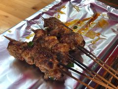 -晓靖轩烧烤(沙河风情店)