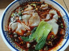 -林静小吃(复兴路店)