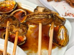 -来之顺海鲜菜馆·青岛菜·始于1993(栈桥店)
