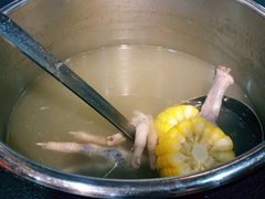 -汉丽轩·音乐自助烤肉餐厅(石岐店)