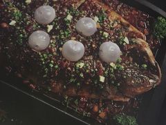 -鱼酷活鱼烤鱼(人信汇商场店)