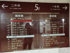 -广州中医药大学第一附属医院(总院)