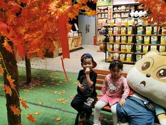 -天虹购物中心(石路店)