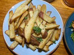 -萨尔瓦多Salvador's