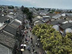 -大理古城