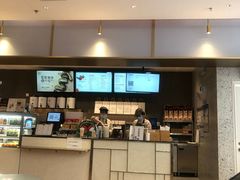 -奈雪的茶(凯德新都心店)