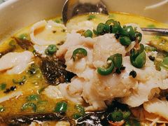 -味上湘菜馆(岳麓山店)