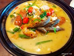 -阿昌白族石板烧(大理古城店)