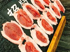 -宝泉铜锅·涮羊肉(解放东路店)