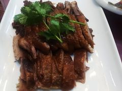 卤鹅-吴祥记潮州菜·百年老字号·砂锅粥