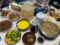-人民公社大食堂(张家湾店)