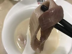 -鼎尊锅物料理(五角场店)