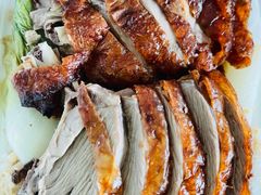 烧鸭饭-九爺雞(文德路店)