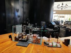 -星巴克臻选店(澳门伦敦人店)
