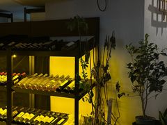 -ibarrel爱杯·bistro&brunch(江宁路店)