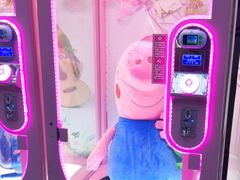 -真快活Coohoo Max(武汉绿地新田360店)