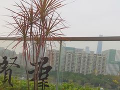 -小茶闲舍·观景商务茶馆(广州塔店)