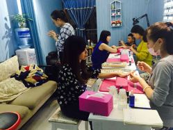 -J·C NAIL美甲美睫