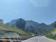 -孤山寨风景区