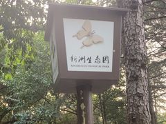 -新洲生态园