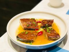 清蒸马鲛鱼-荣小馆(临海世纪花城店)