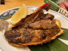 靠金枪鱼脖-鮨清日本料理