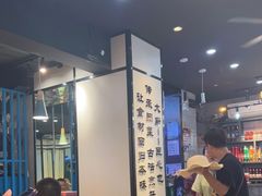 -大厨的餐厅(曾厝垵总店)