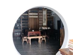 -道南書院·私房菜·早午茶·茶馆