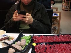 -陈记顺和牛肉火锅馆(天河北路店)