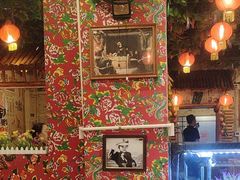 -粗粮人家·东北菜(洋桥店)