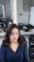 -米可造型烫染