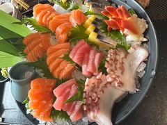 -德川家日本料理(中关村寰太大厦店)