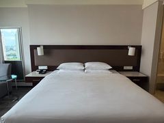 -杭州武林万怡酒店