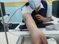 -市政交通一卡通(西单客服中心)