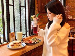-西关84·History·Art·Cafe