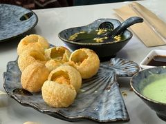 -VATAN INDIAN RESTAURANT米特印度餐厅(城北路店)