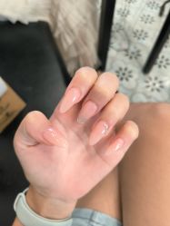 -StartNail美甲